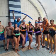 Zakończenie sezonu 2024/25